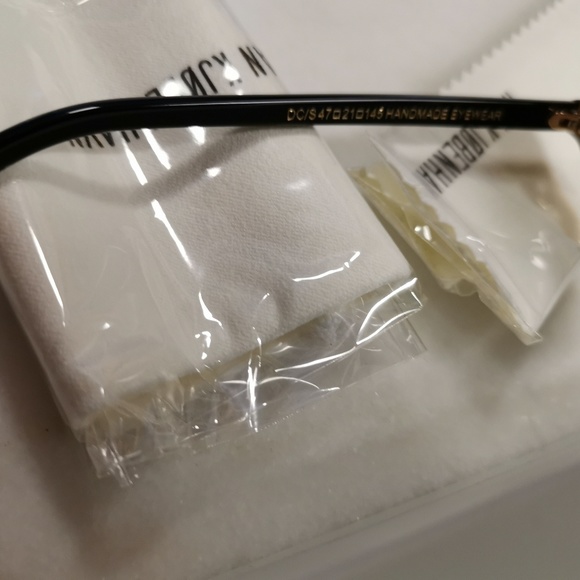 Han Kjobenhavn handmade sunglasses - Picture 5 of 8